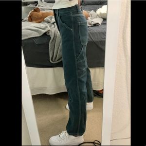 pacsun cargo jeans